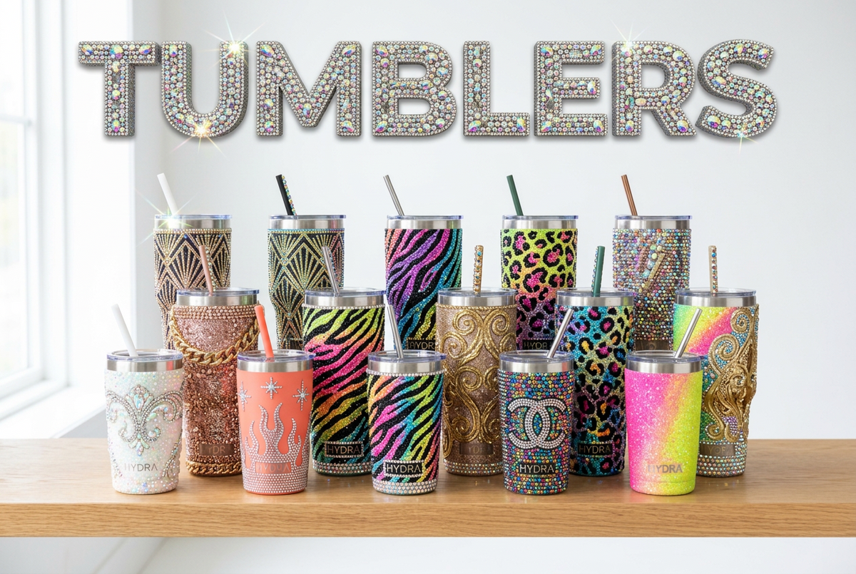 Tumblers