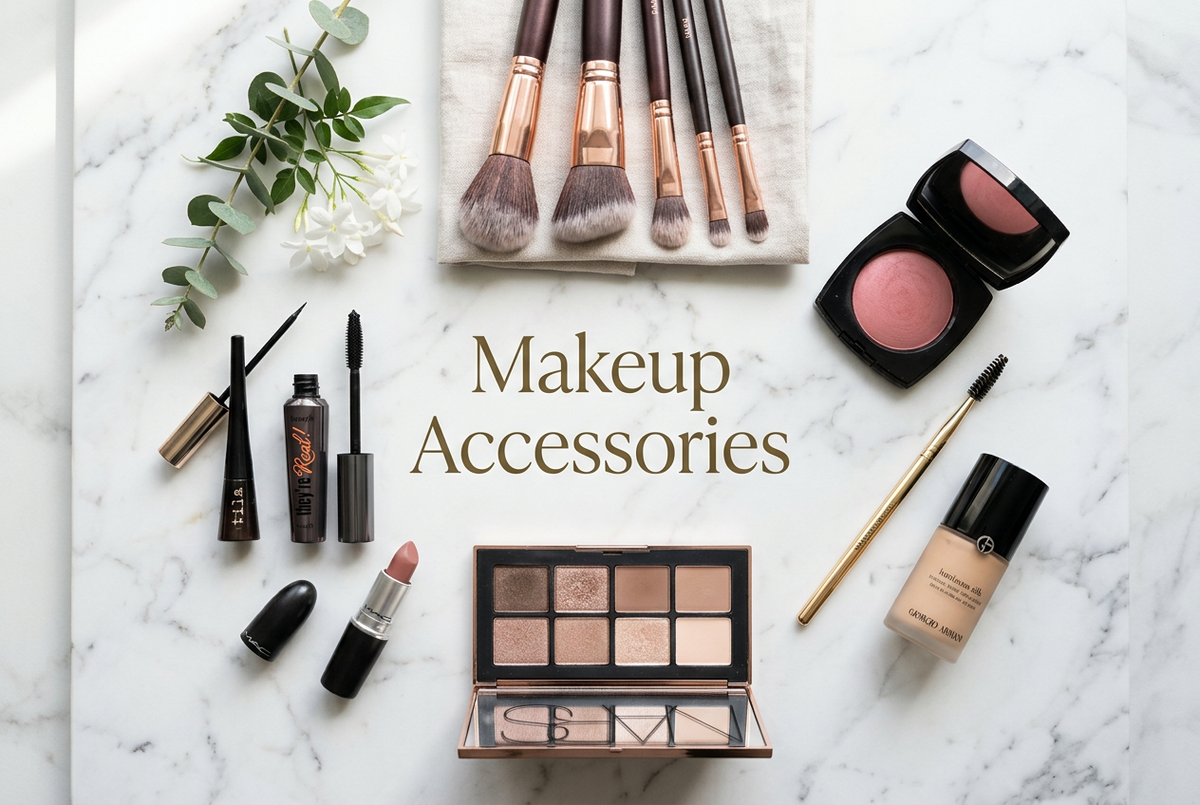 Beauty Accessories