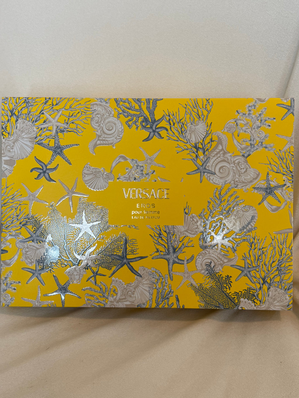 Versace Perfume Gift Set