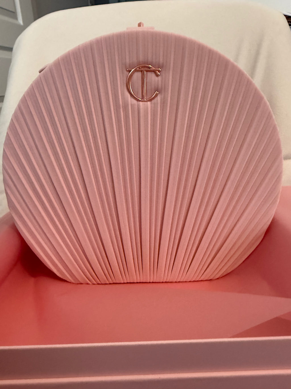 Charlotte Tilbury Pillow Talk makeup collection
