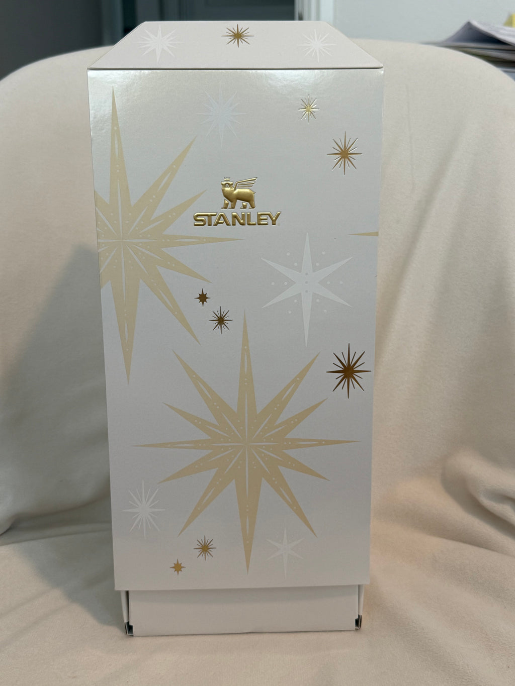 Stanley 40 oz - Starlight Shimmer