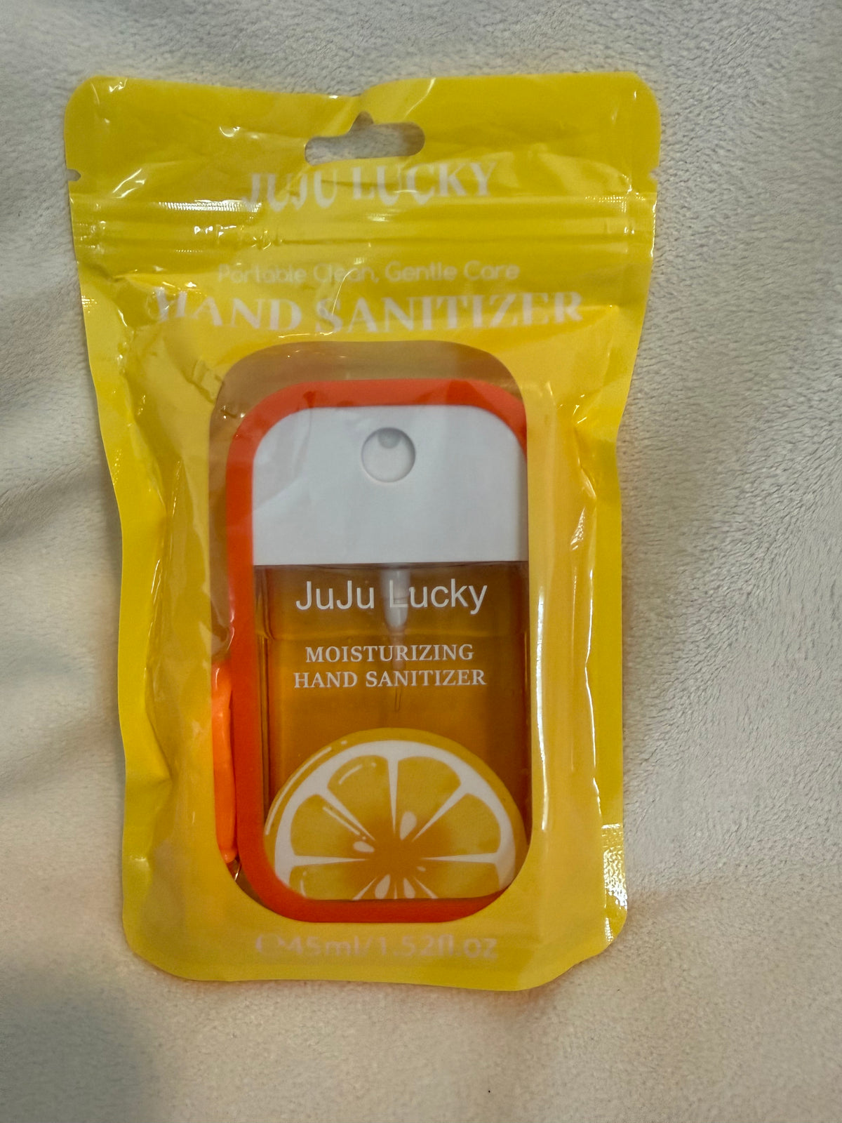 JuJu Lucky Hand Sanitizer