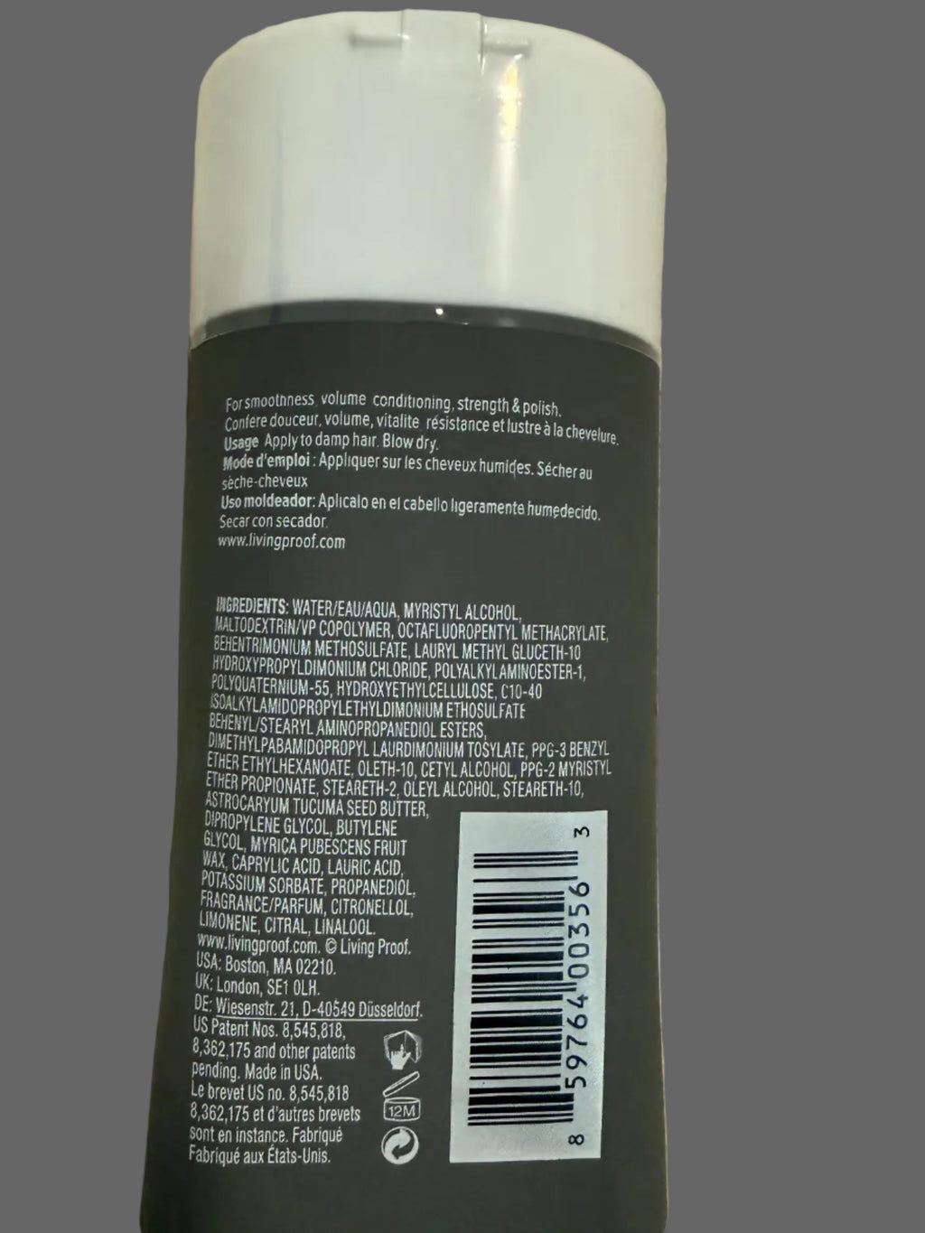 Living Proof Perfect Hair Day 5-in-1 Styling Treatment