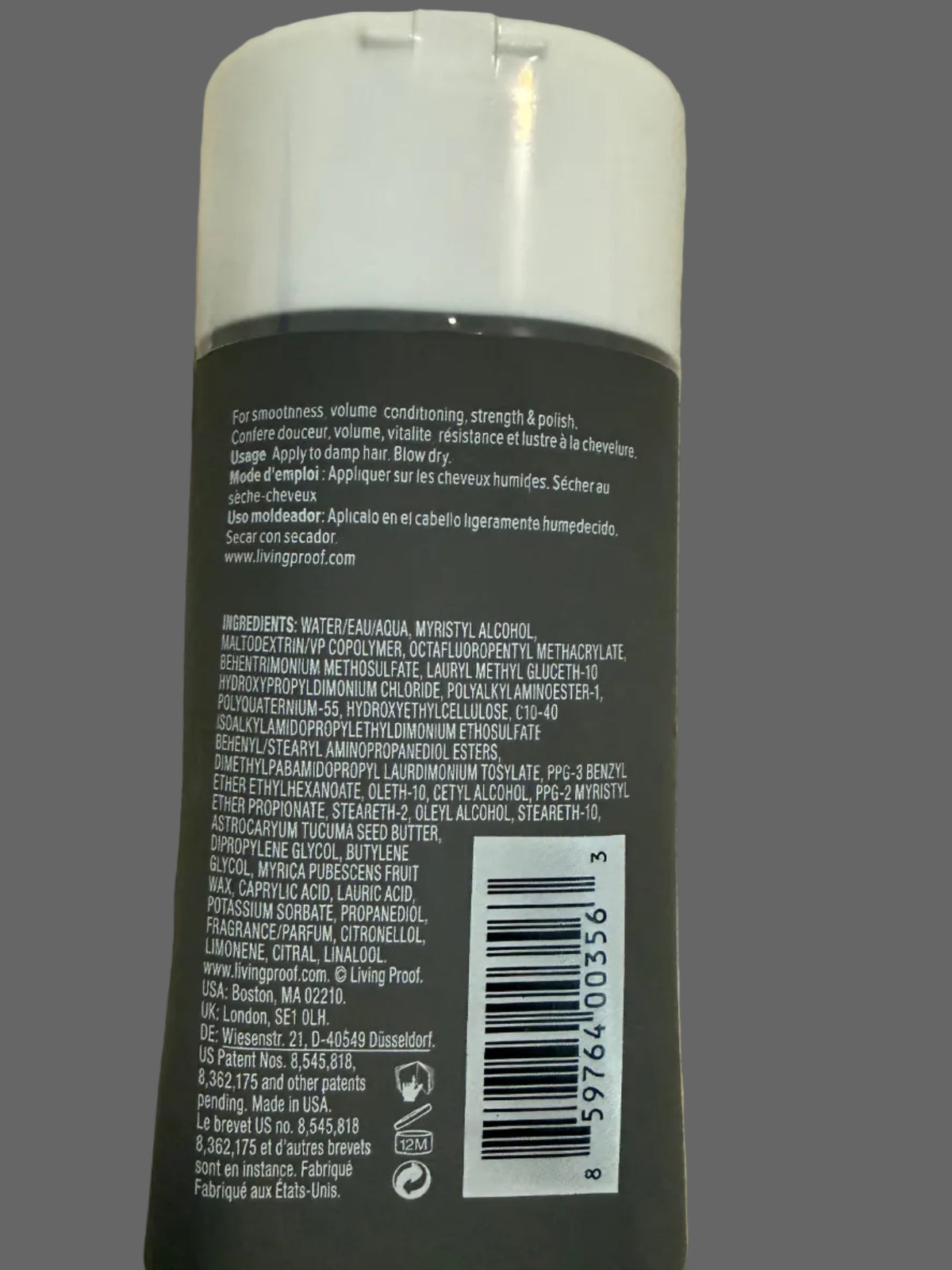 Living Proof Perfect Hair Day 5-in-1 Styling Treatment