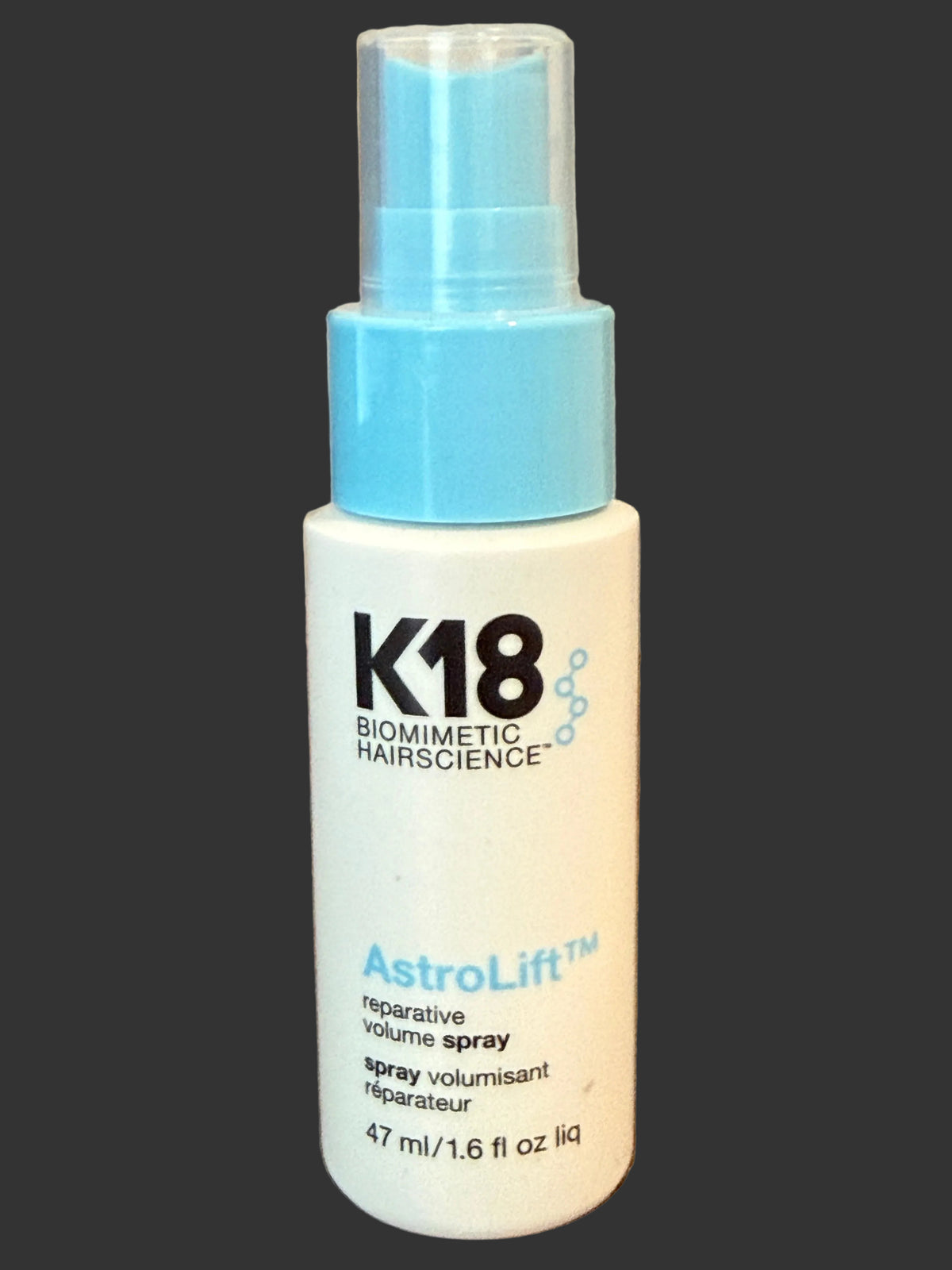 K18 AstroLift Reparative Volume Spray