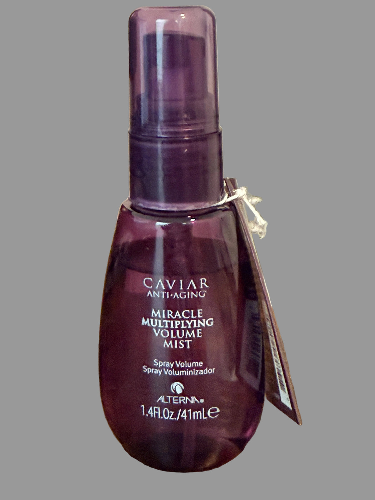 Caviar Anti-Aging Miracle Multiplying Volume Mist