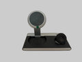 Mukiya Wireless Charging Station