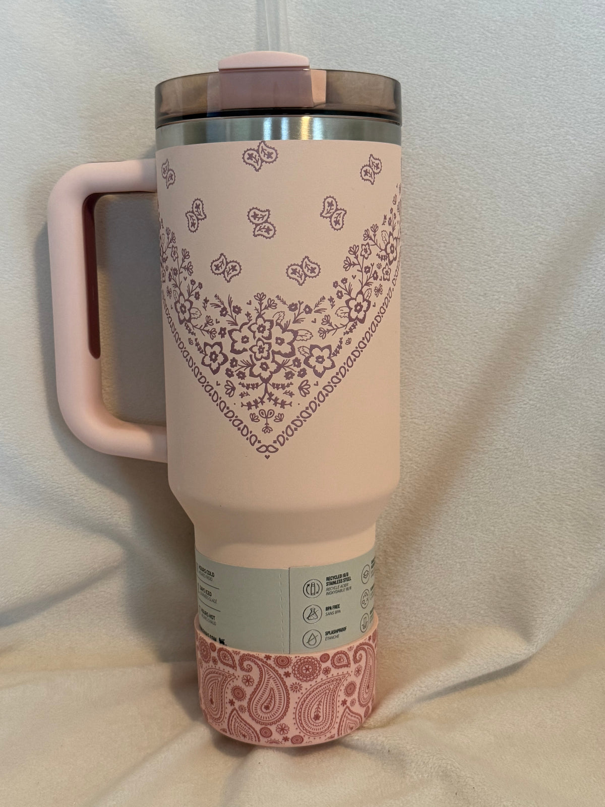 Stanley Quencher H2.0 40 oz
