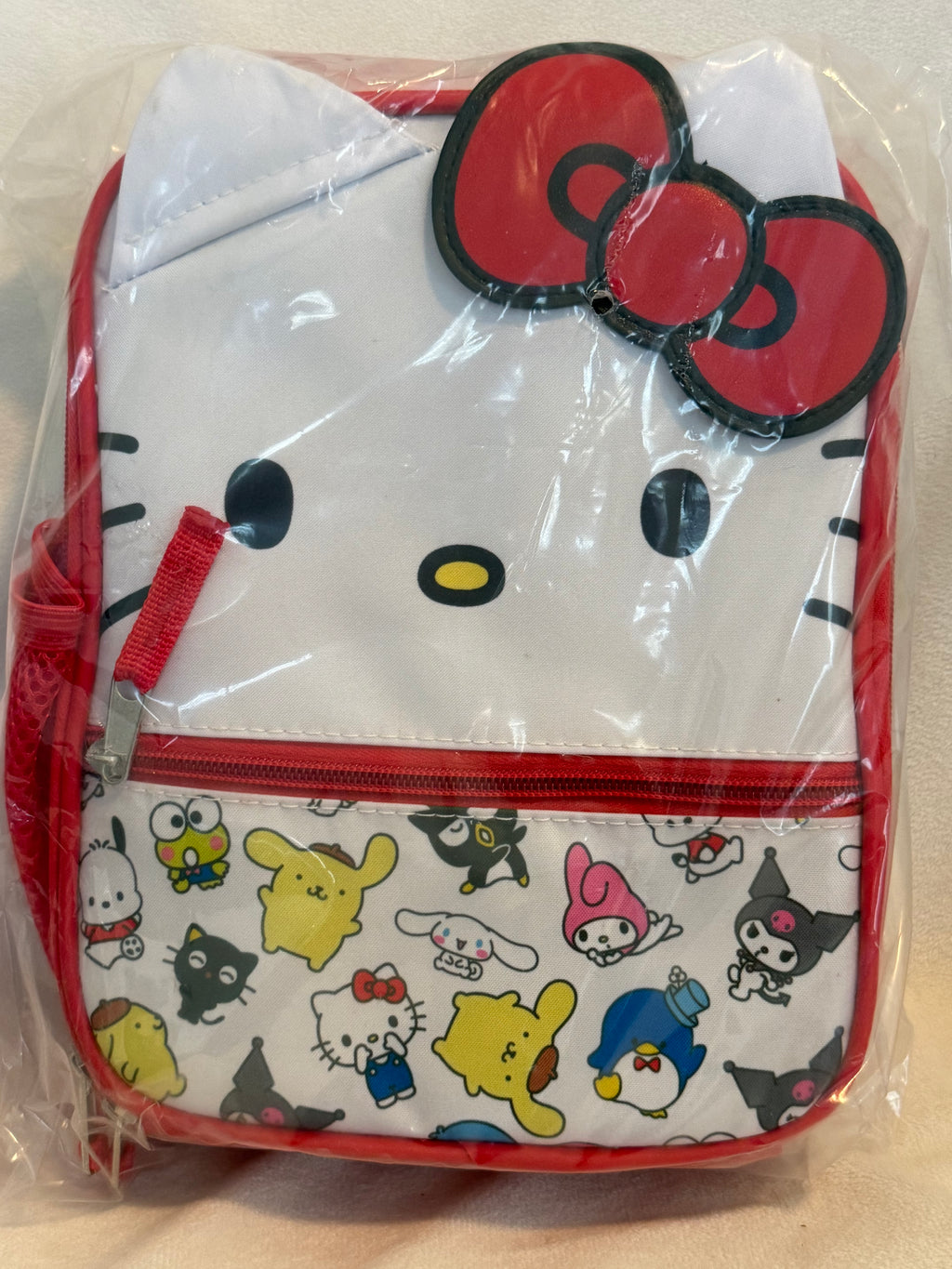 Hello Kitty Lunchbox