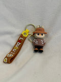 Labubu Keychains
