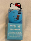 Hello Kitty Macaron Lip Balm