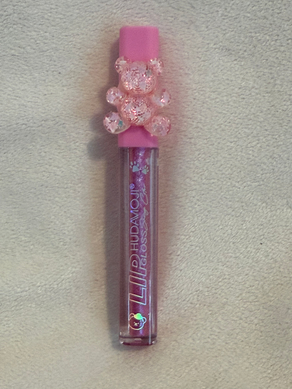 Assorted Lip Gloss