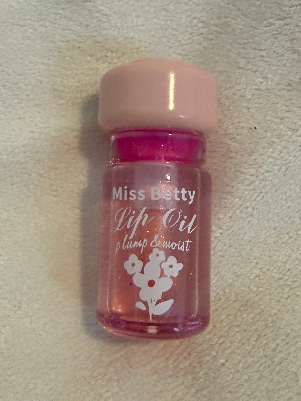 Assorted Lip Gloss