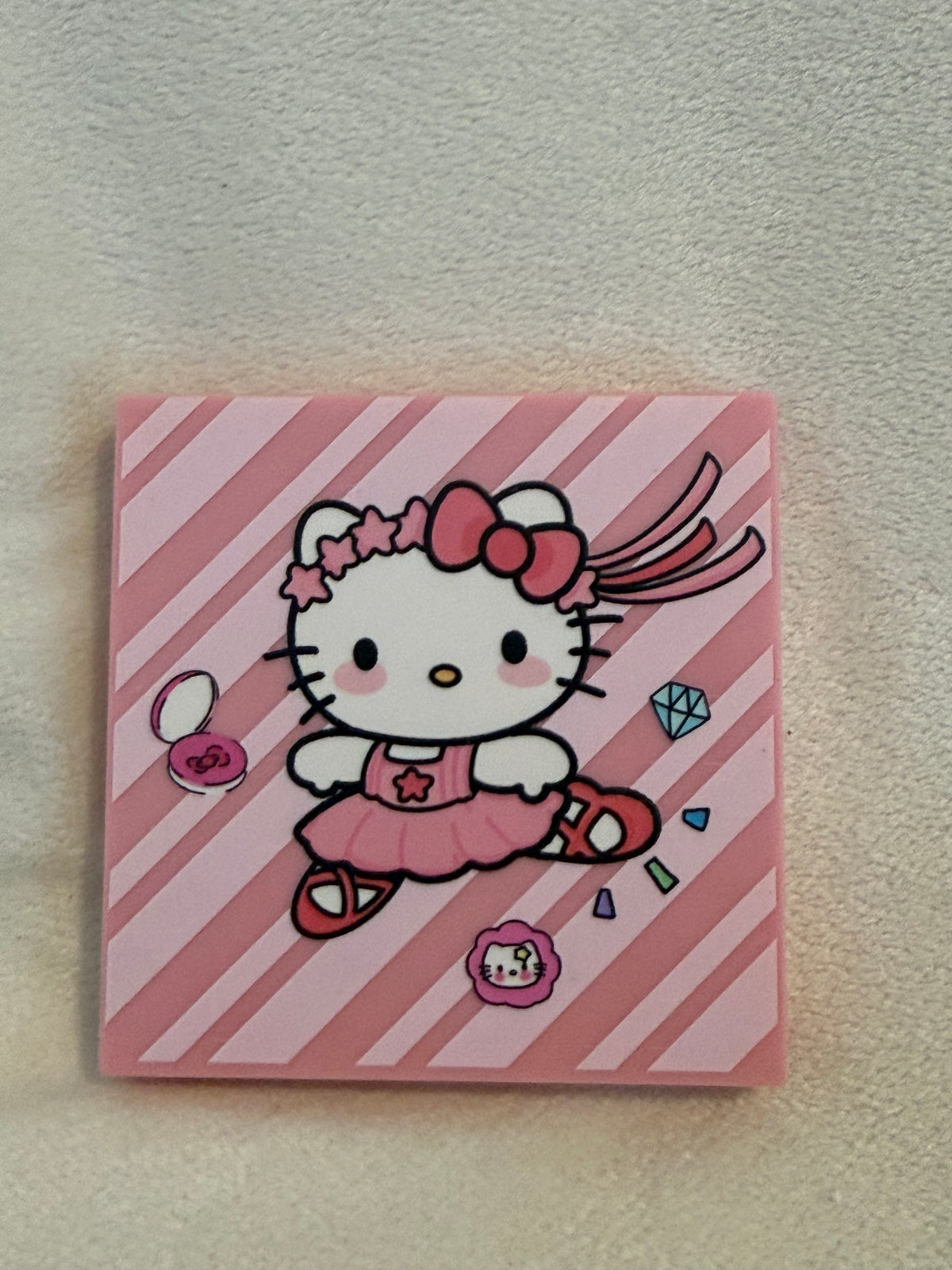 Kitty Themed Blush Set