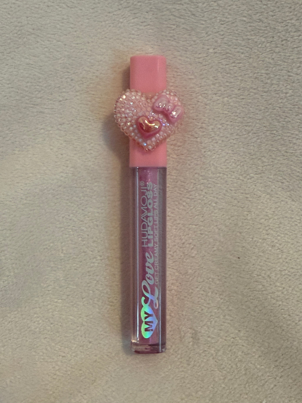 Assorted Lip Gloss