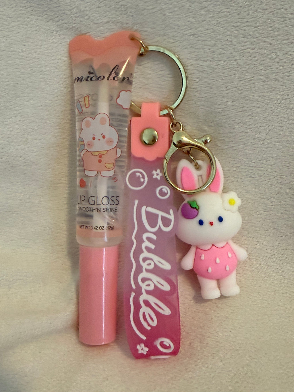 Assorted Lip Gloss