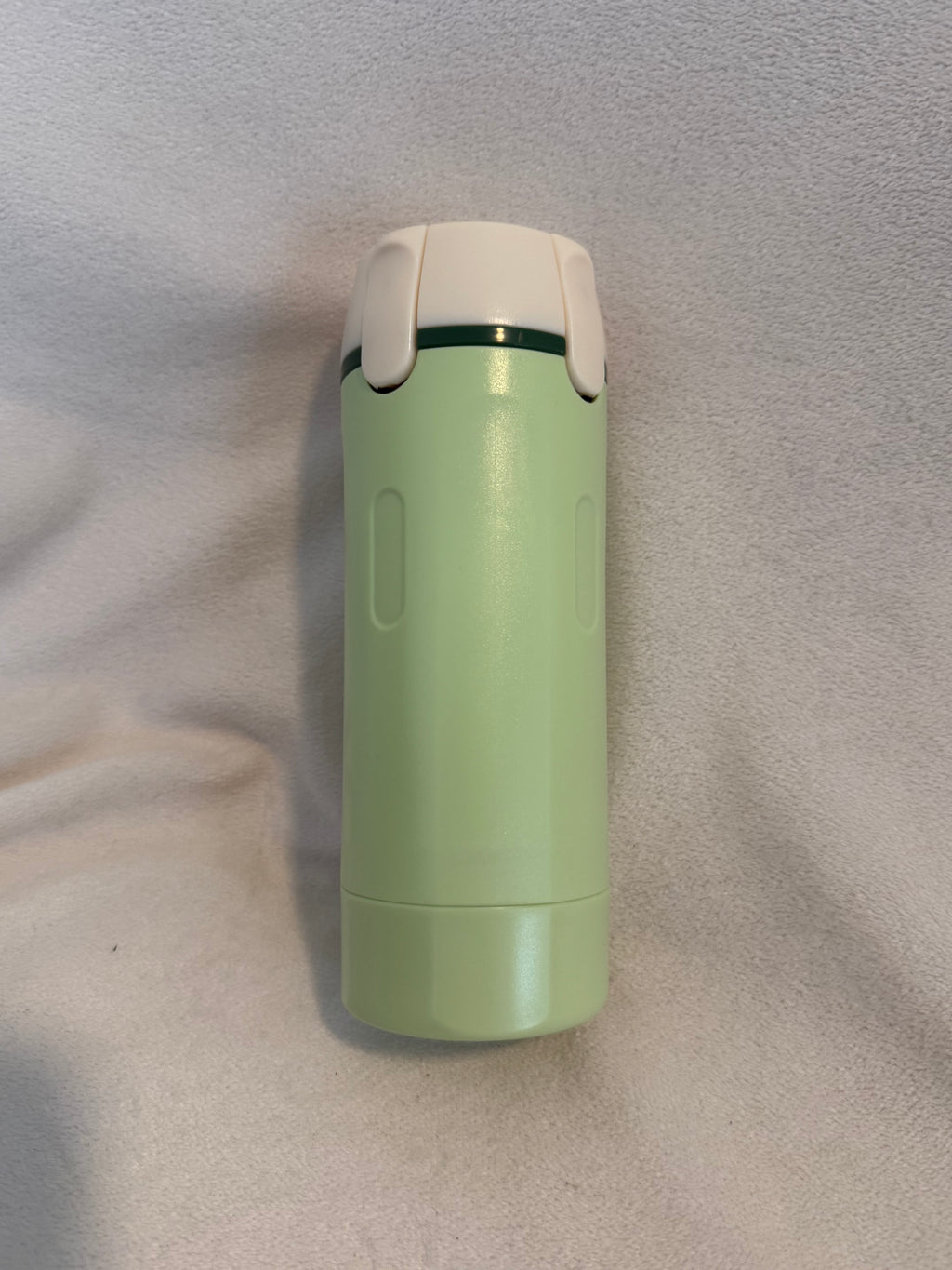 4-in-1 Travel Pump Bottle