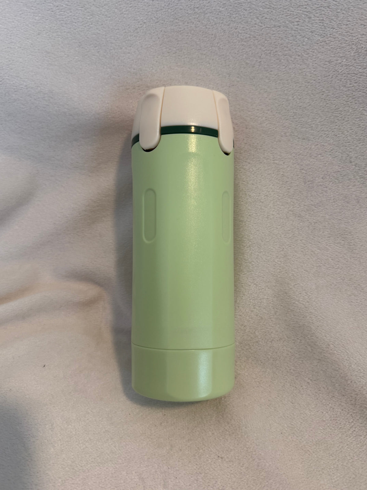 4-in-1 Travel Pump Bottle