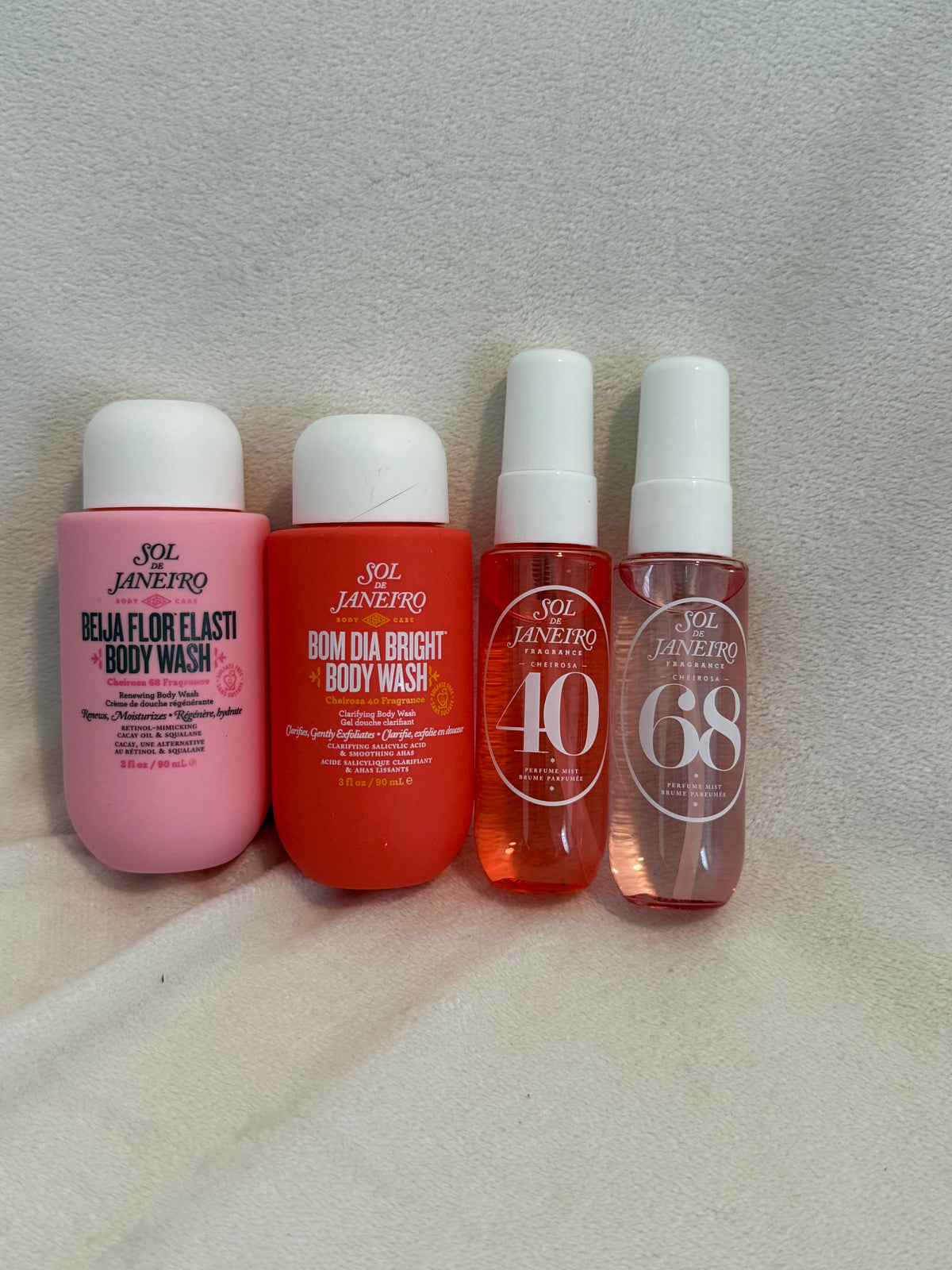 Sol de Janeiro Jet Set