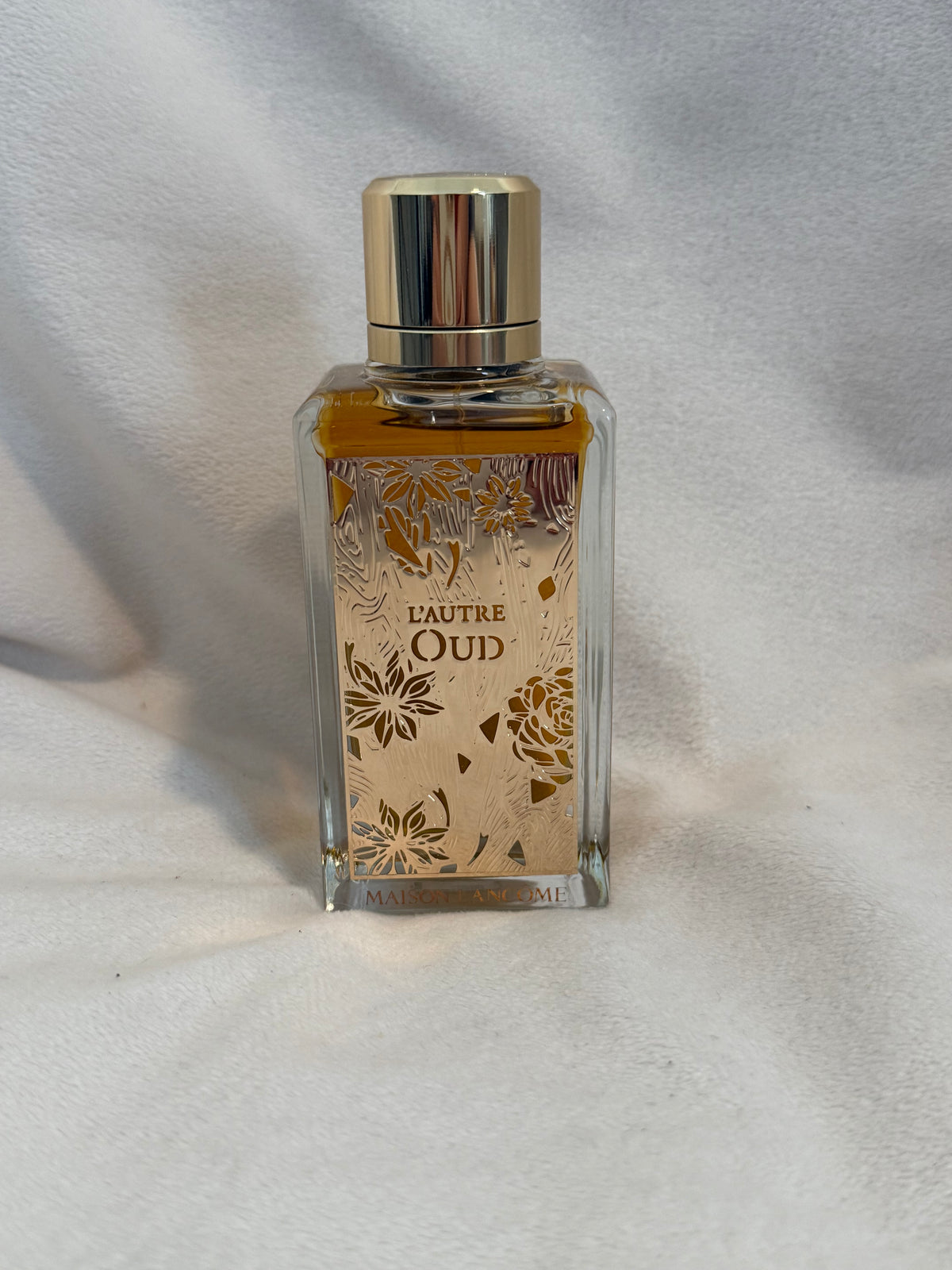 L'autre Oud by Lancome