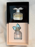 Daisy Marc Jacobs and Perfect Marc Jacobs