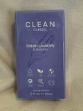 Clean Classic - Fresh Laundry & lavender