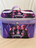 K-Pop Demon Hunters Lunchbox