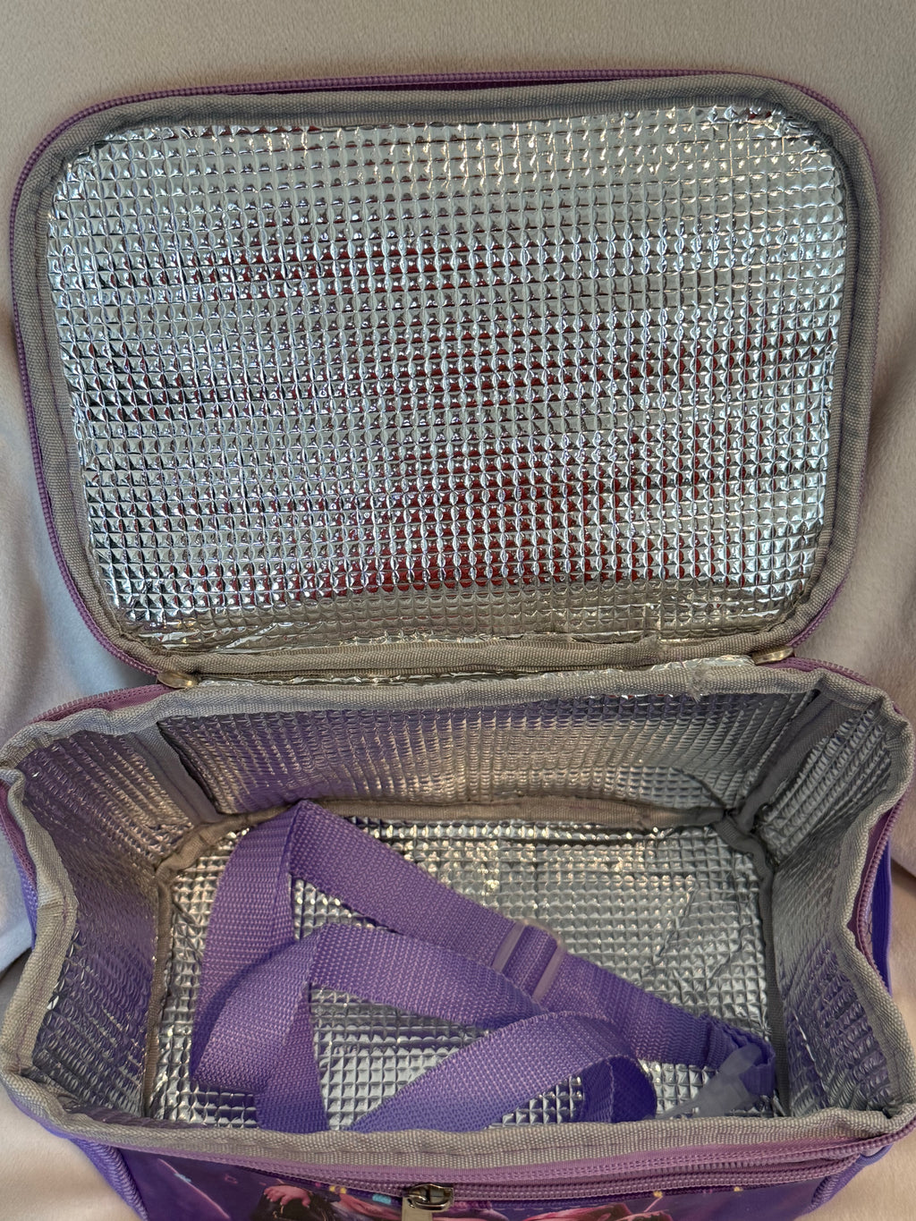 K-Pop Demon Hunters Lunchbox