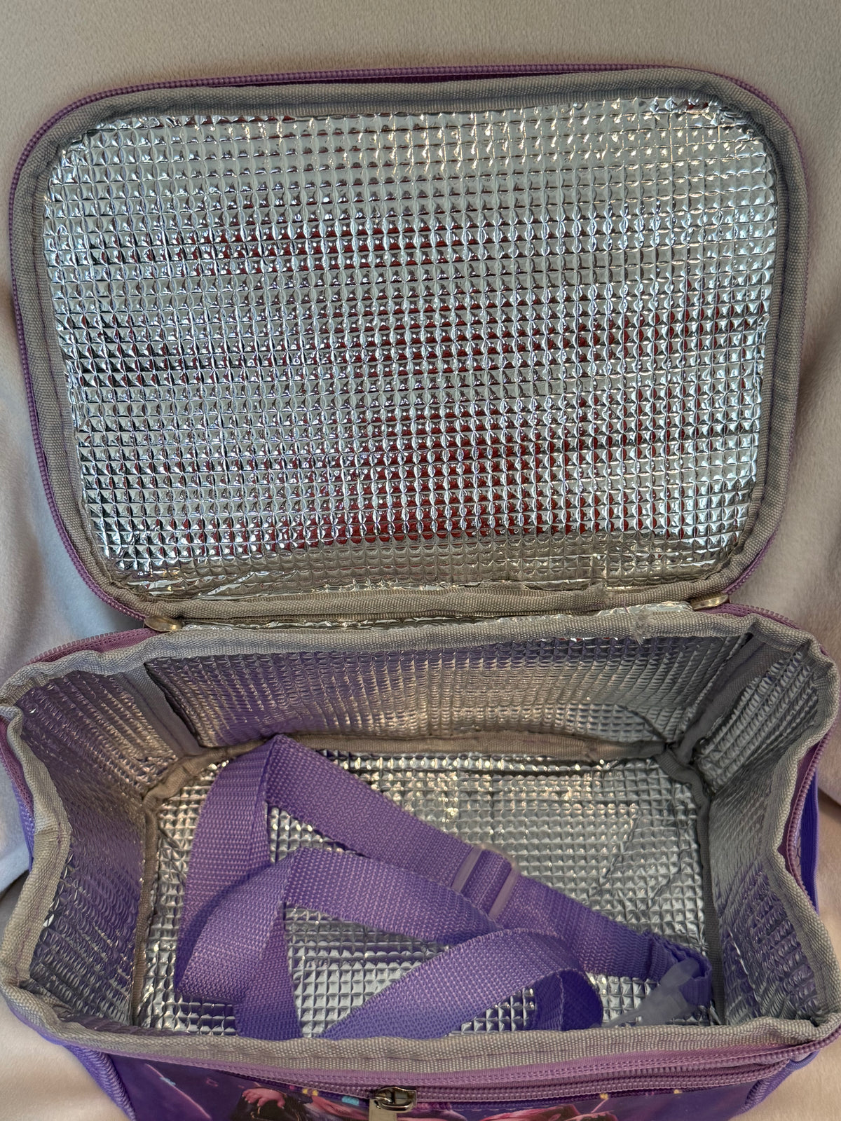 K-Pop Demon Hunters Lunchbox