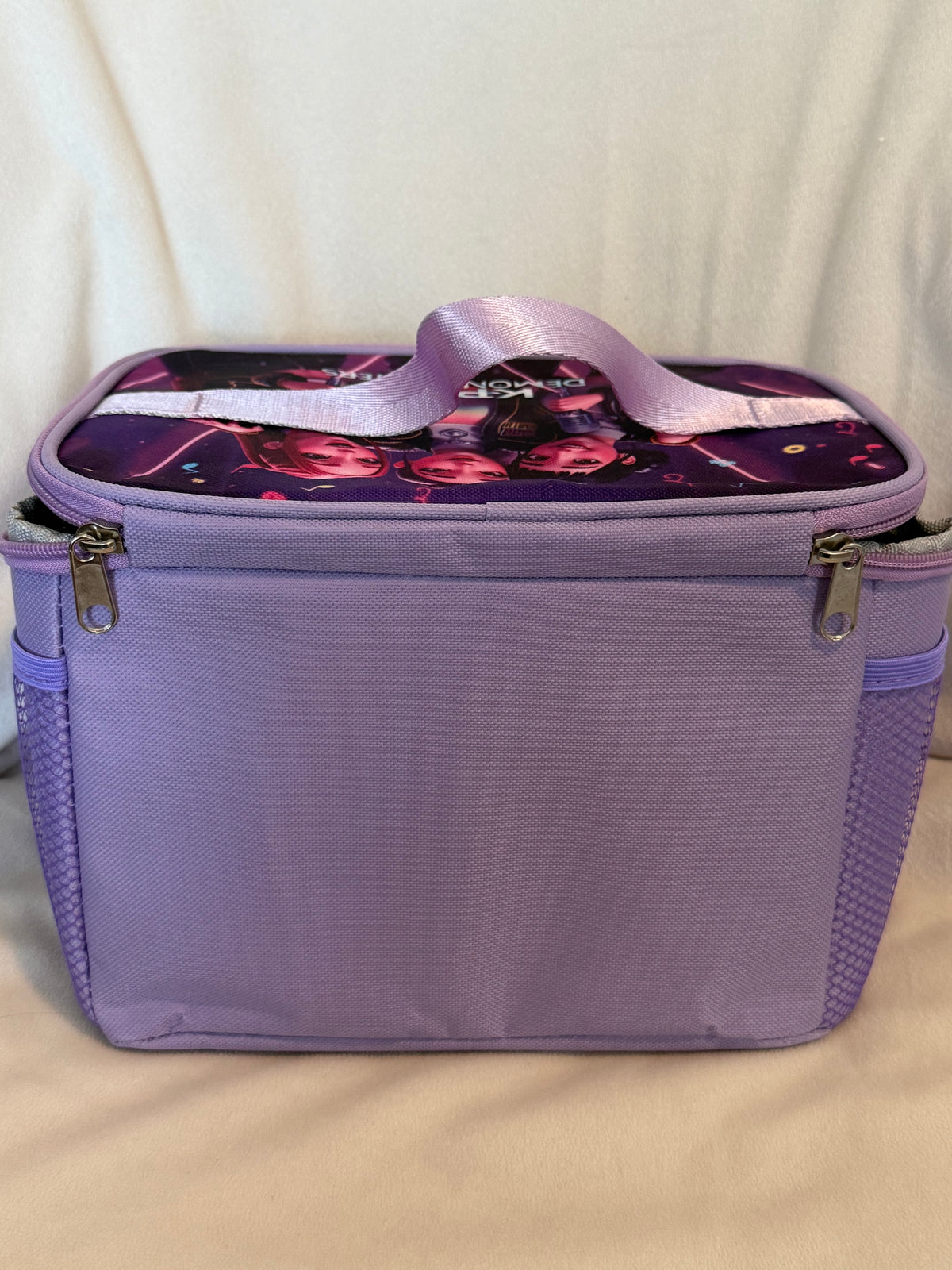 K-Pop Demon Hunters Lunchbox