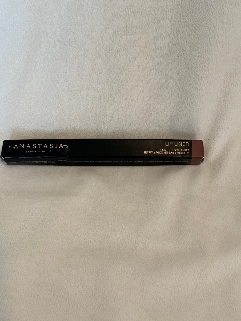 Anastasia Beverly Hills Assorted Makeup