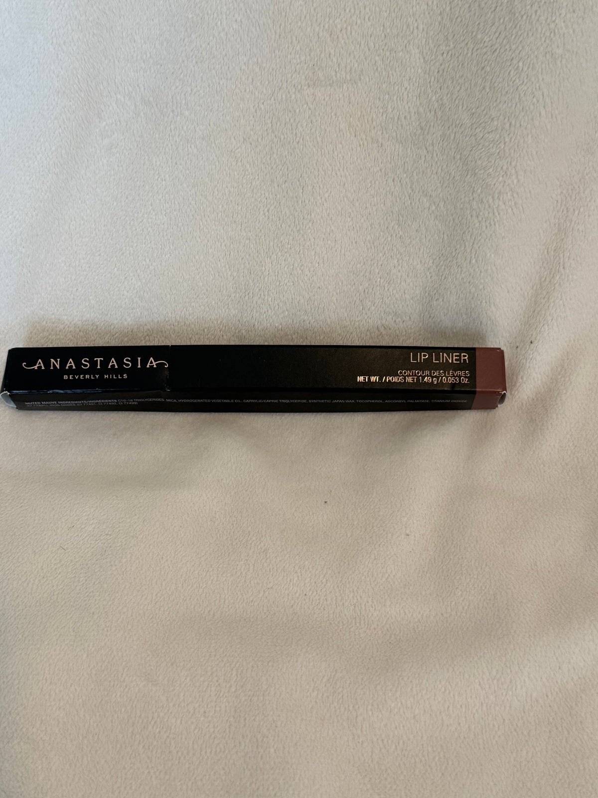 Anastasia Beverly Hills Assorted Makeup