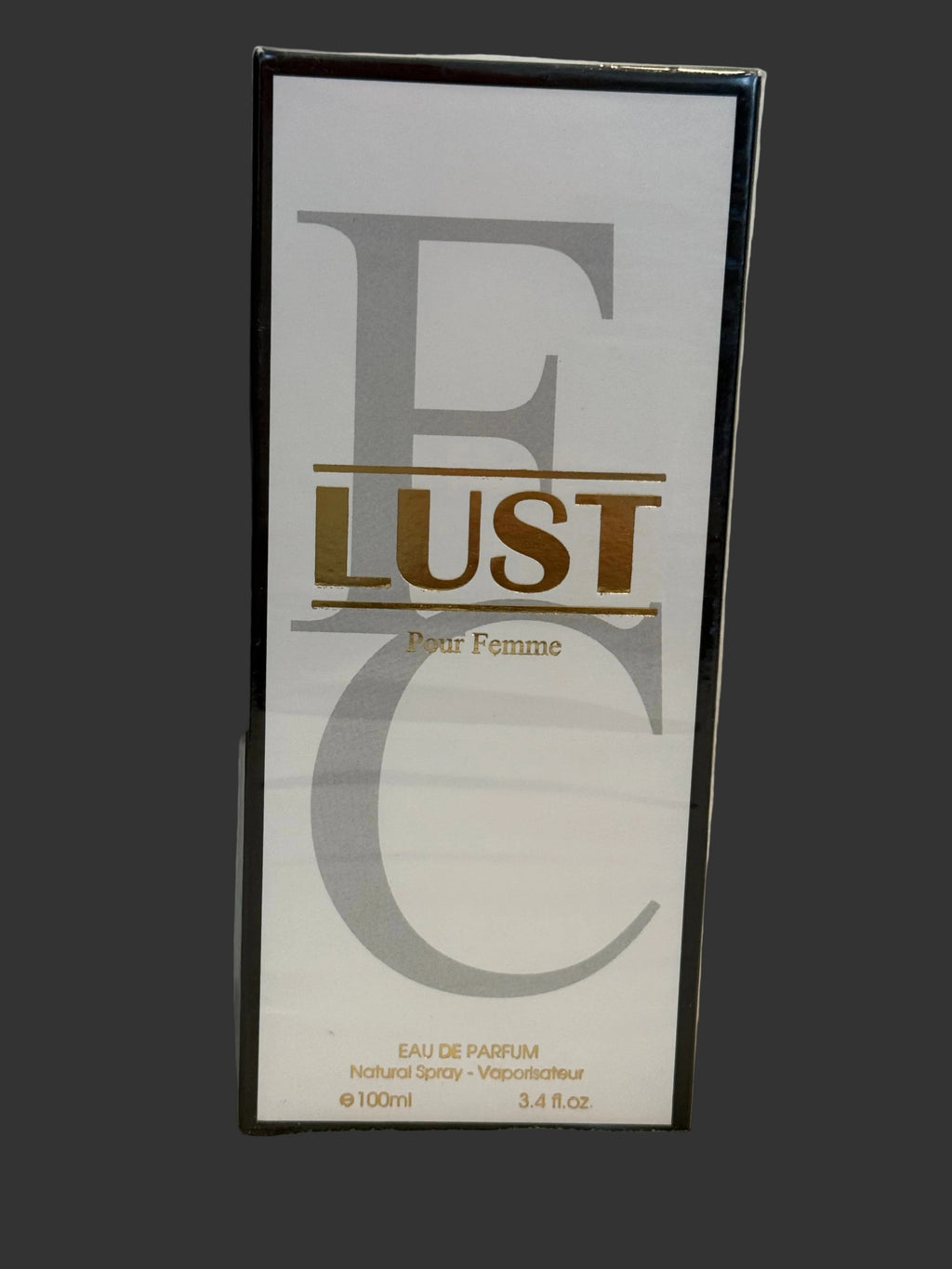 FC Lust