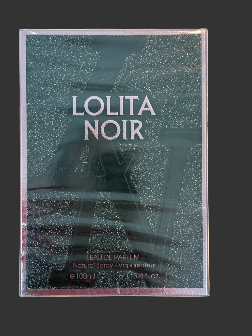 Lolita Noir Eau De Parfum