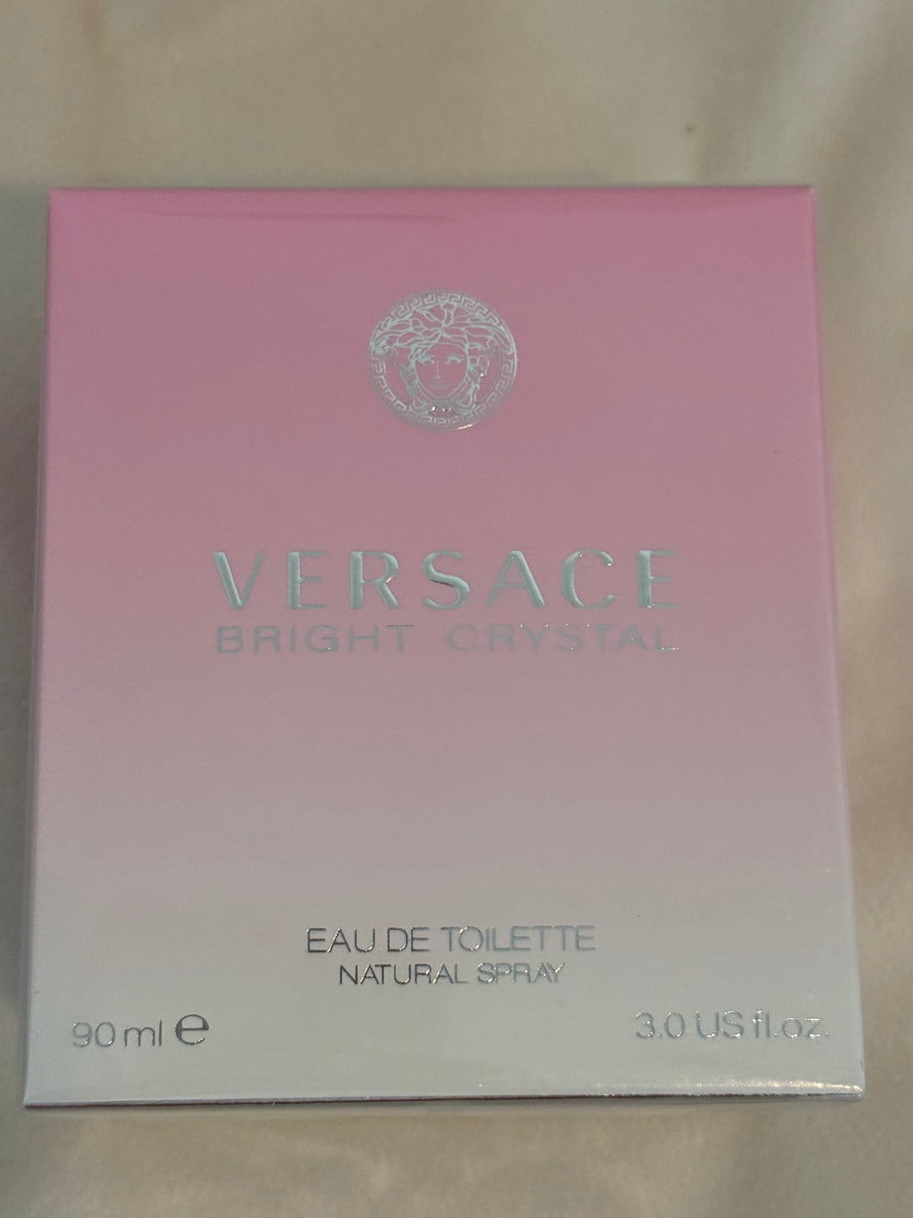 Versace Bright Crystal