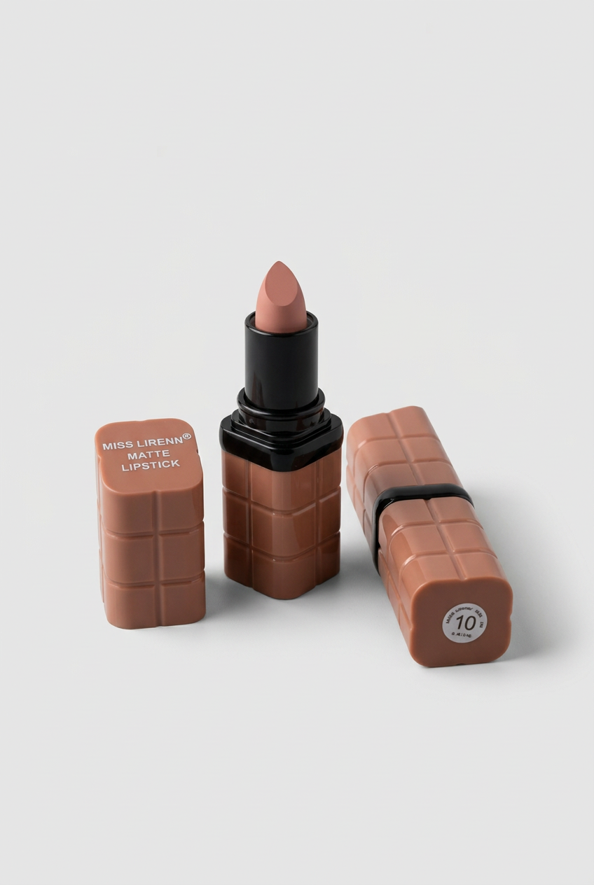 Miss Lirenn Matte Lipstick