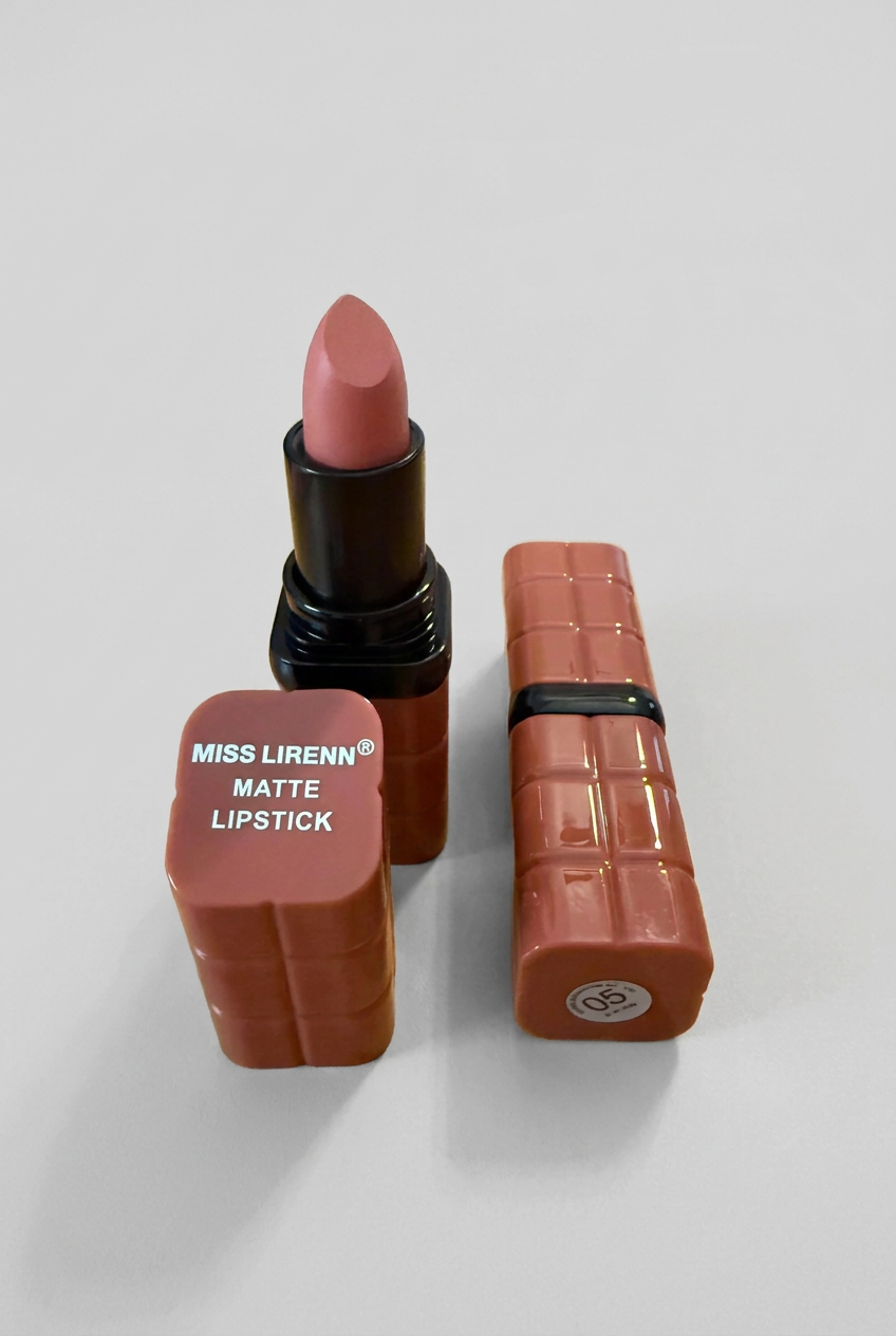 Miss Lirenn Matte Lipstick