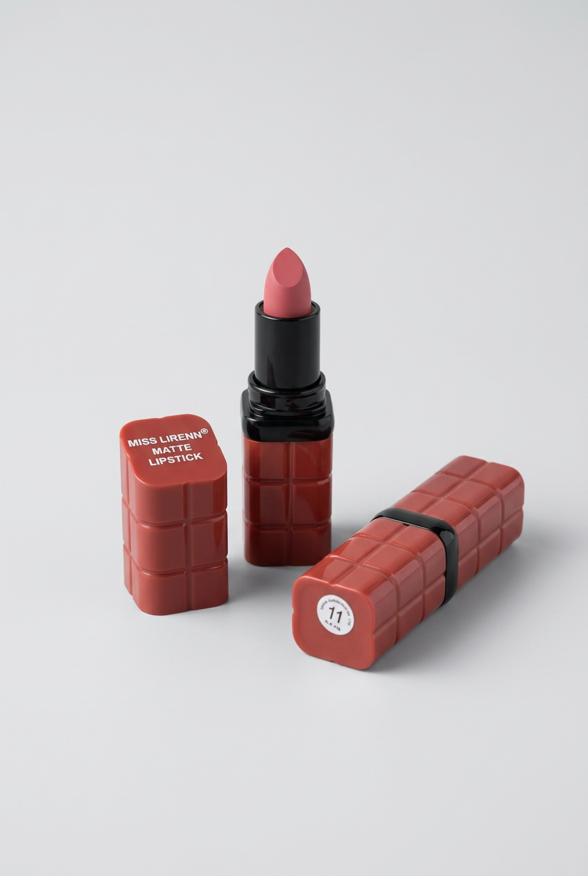 Miss Lirenn Matte Lipstick