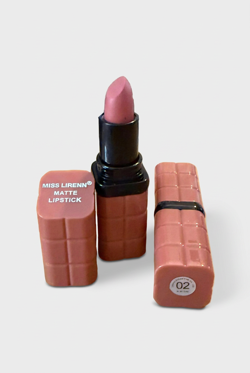 Miss Lirenn Matte Lipstick