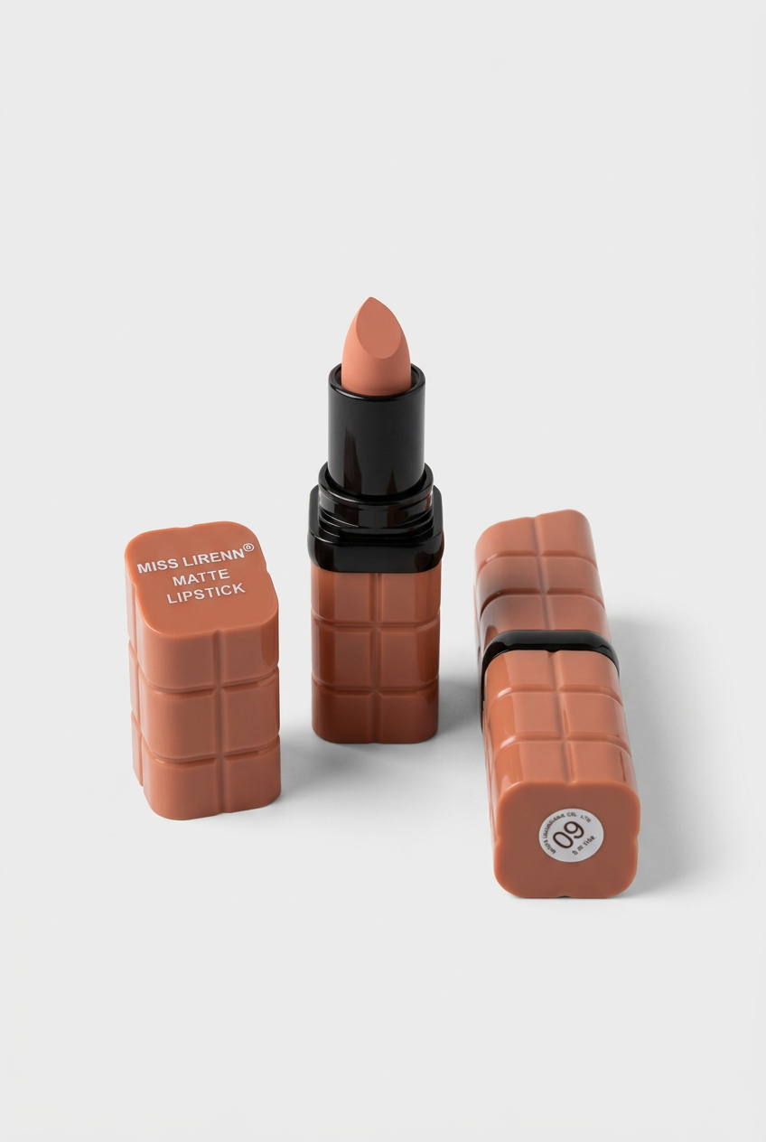Miss Lirenn Matte Lipstick