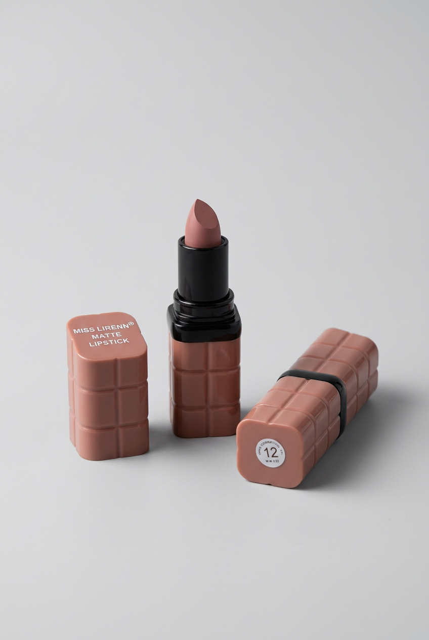 Miss Lirenn Matte Lipstick