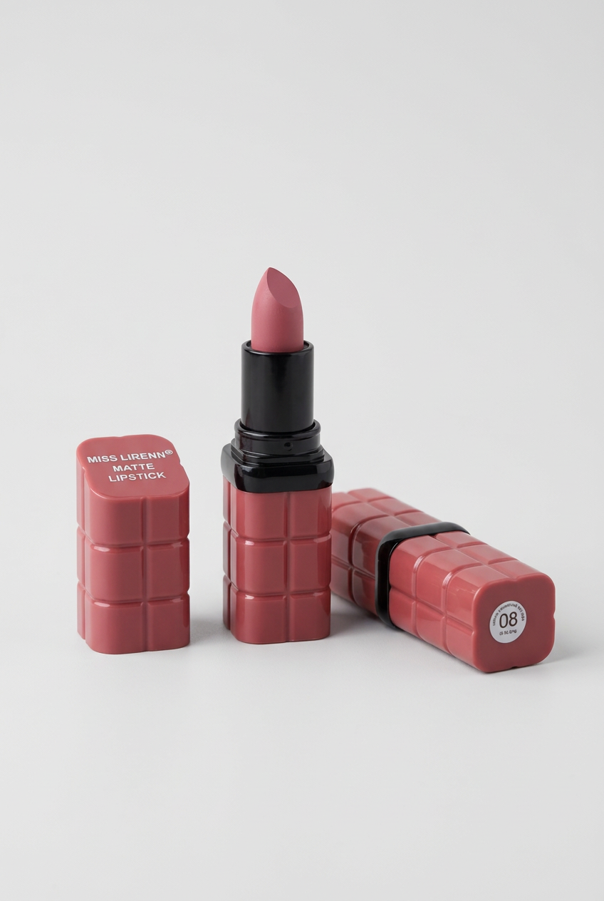 Miss Lirenn Matte Lipstick