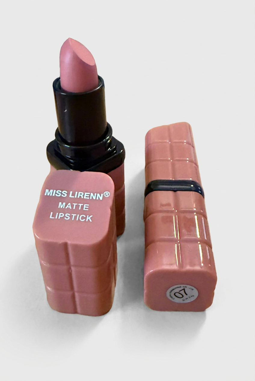 Miss Lirenn Matte Lipstick