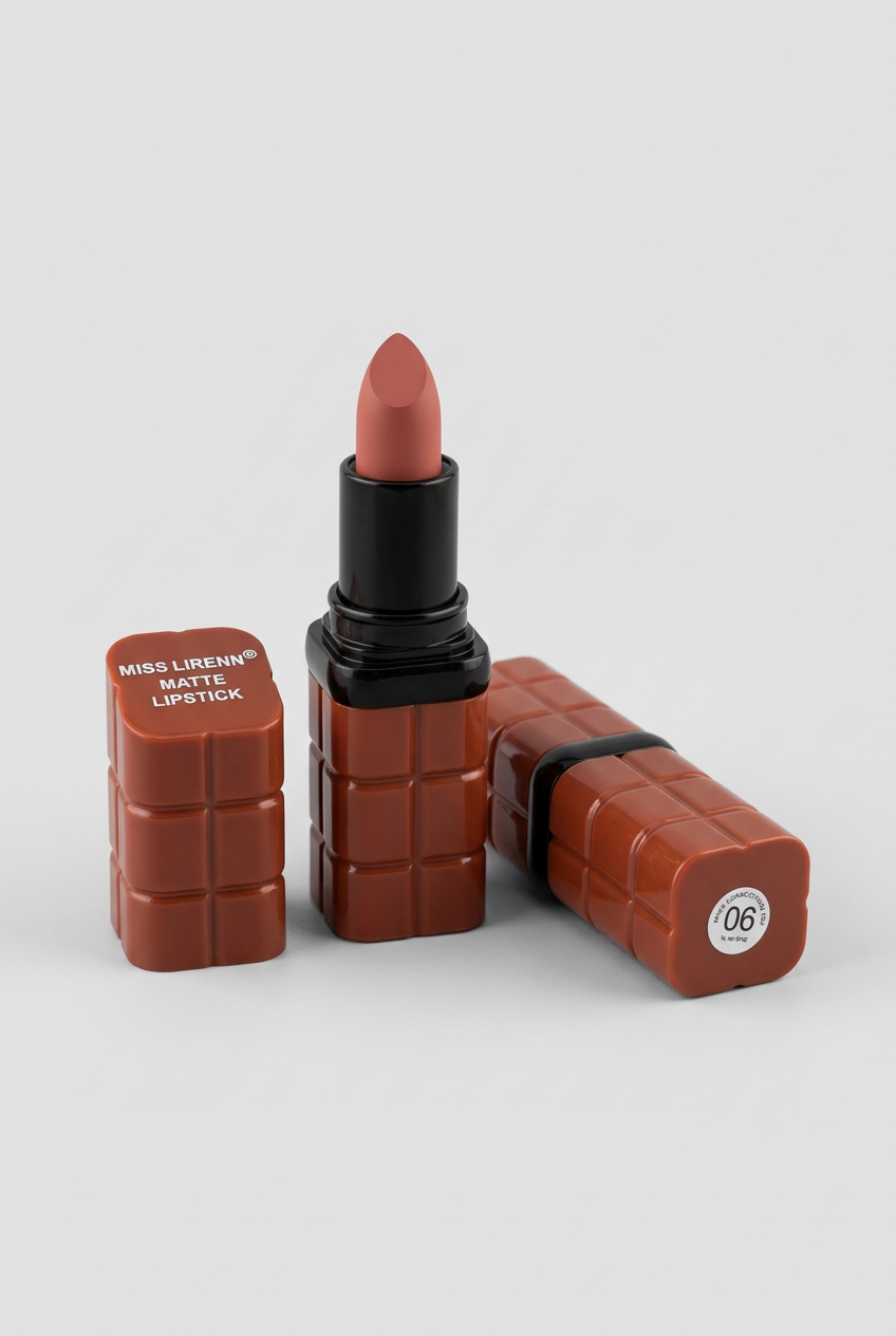 Miss Lirenn Matte Lipstick