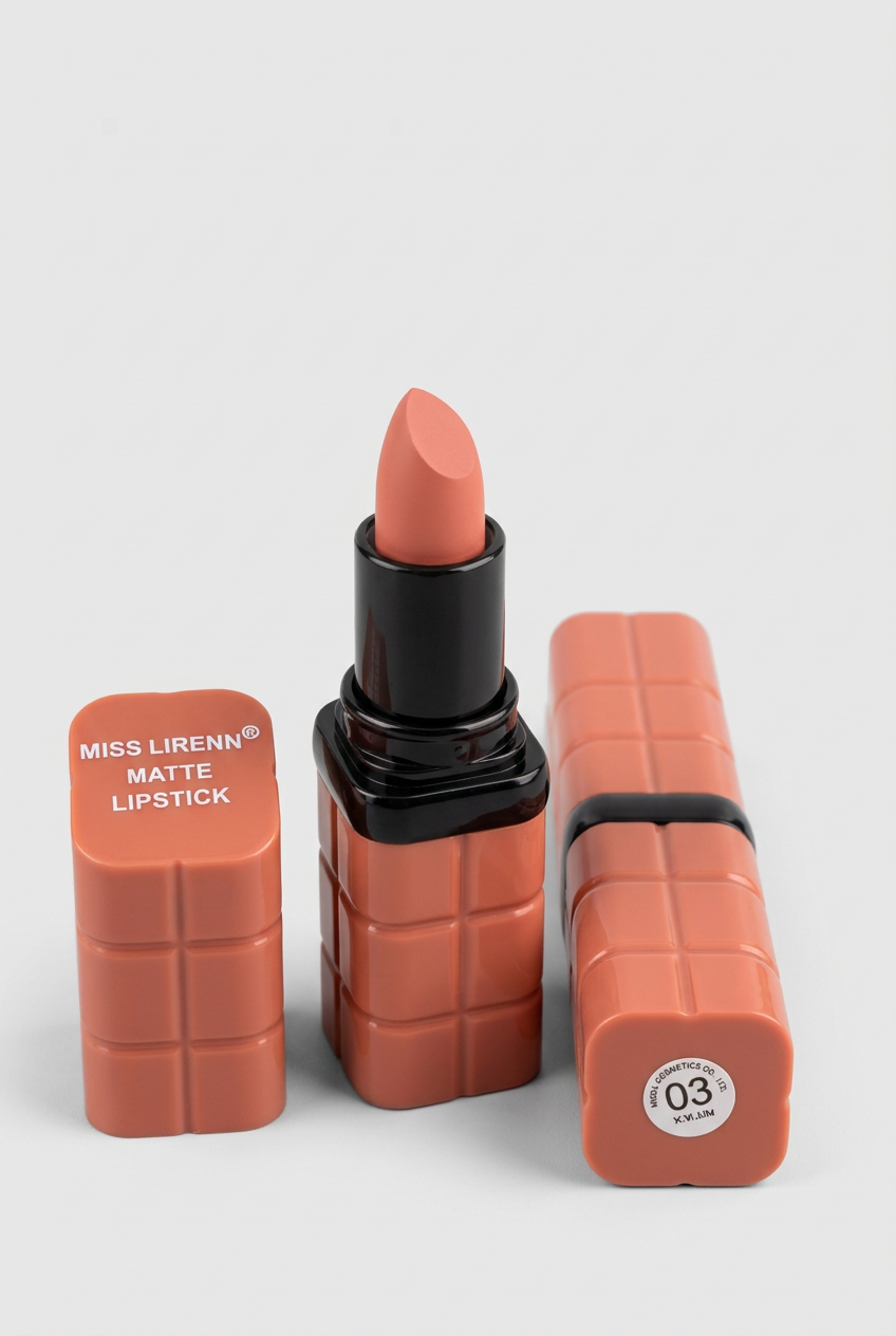 Miss Lirenn Matte Lipstick