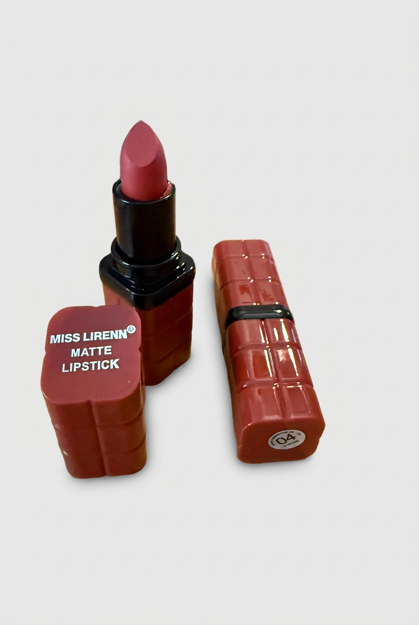 Miss Lirenn Matte Lipstick